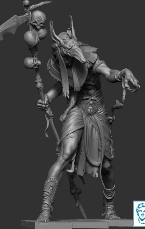 SET, God of Chaos