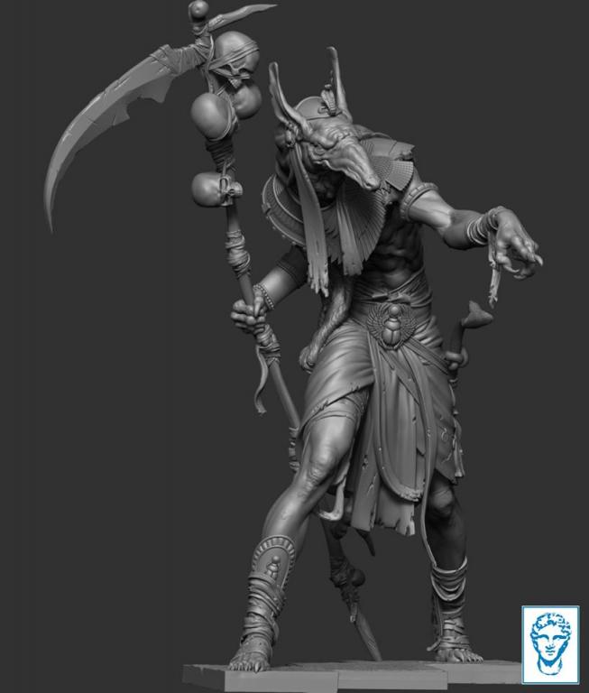 SET, God of Chaos