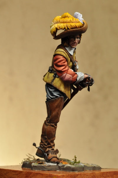 D'Artagnan