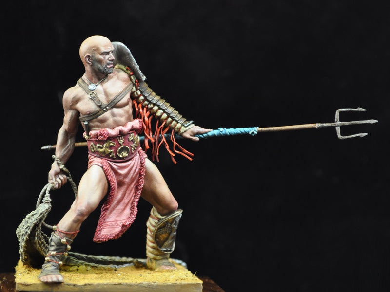 Retiarius