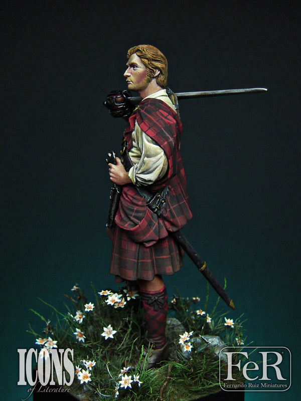 Rob Roy