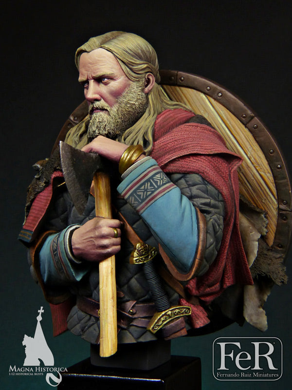 Rollo, Duke of Normandy