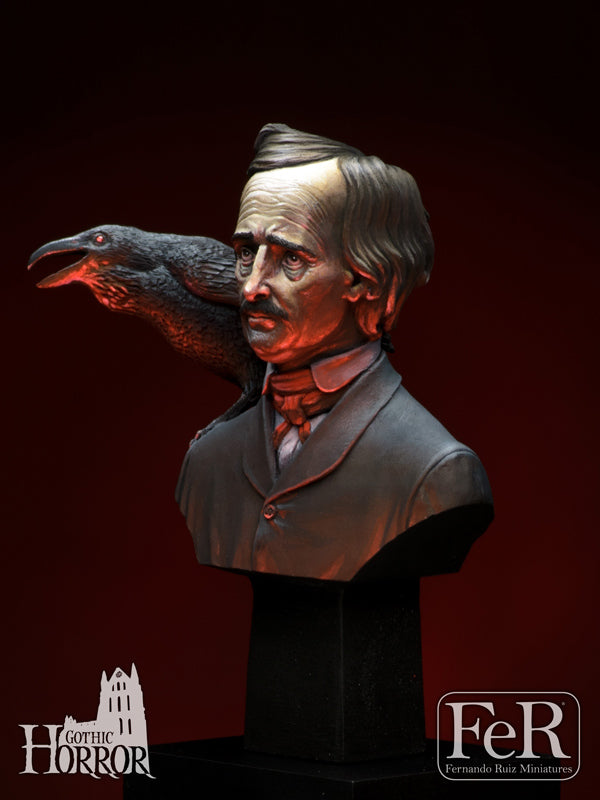 Edgar Allan Poe