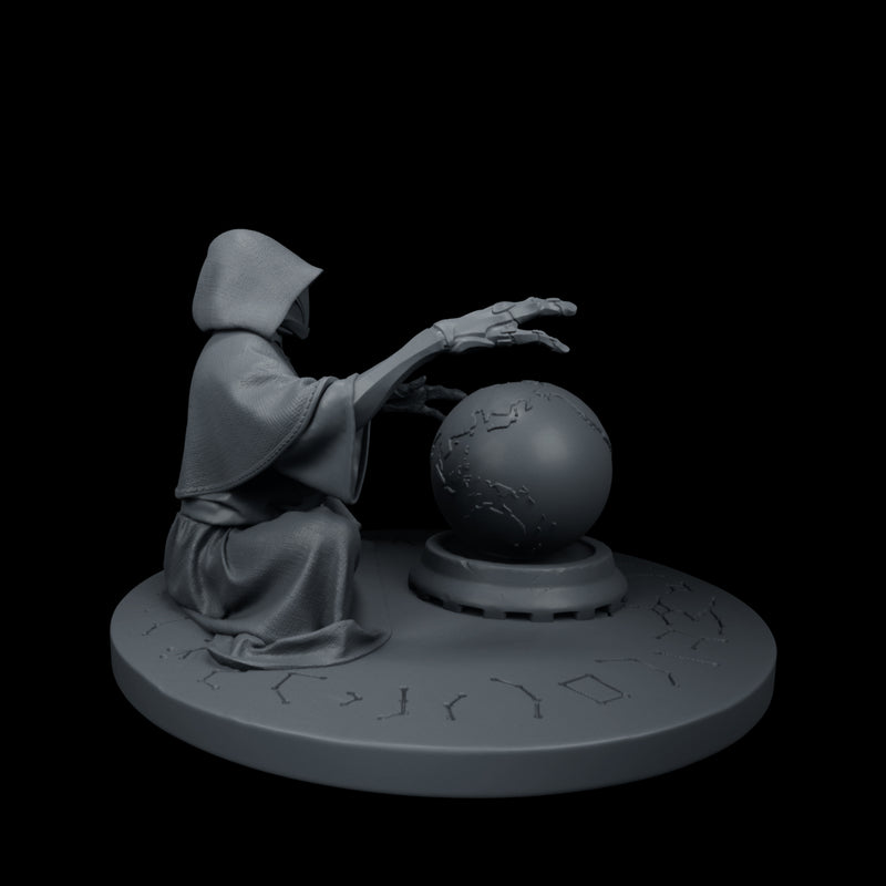 The Observer - 90mm - 3D Print
