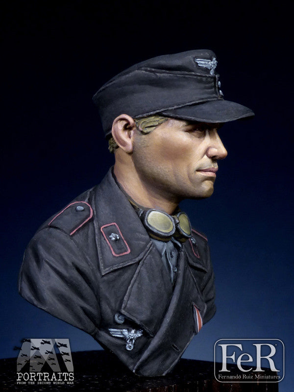 Panzertruppen, Arnhem, 1944