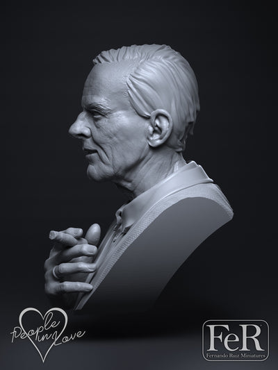 Grandpa Jack