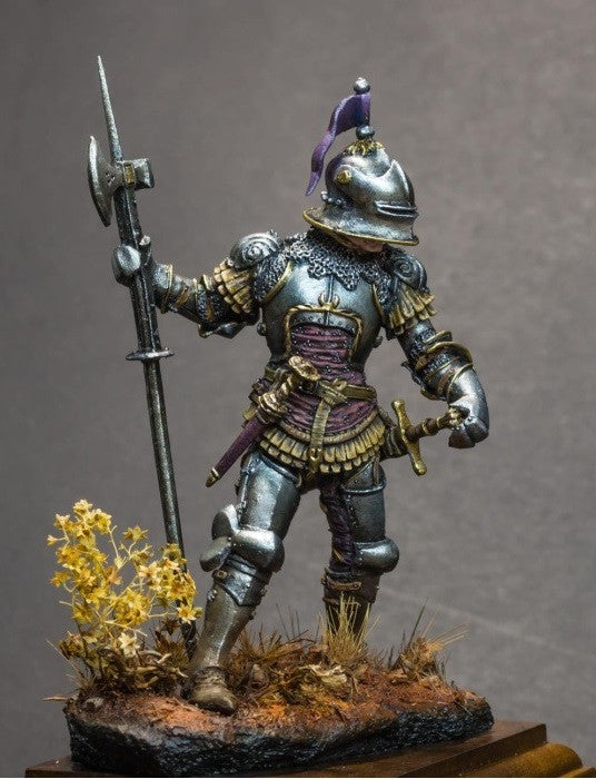 Heroic Armour of the 15th-Century