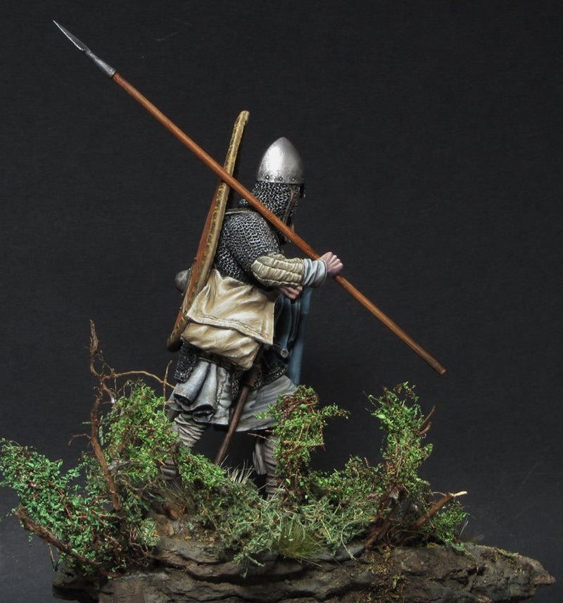 Norman Knight