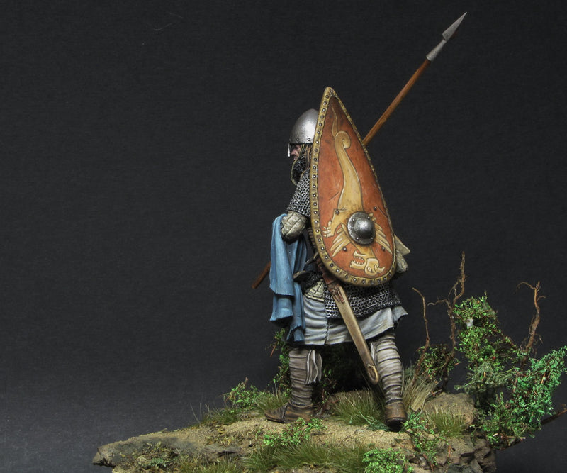 Norman Knight