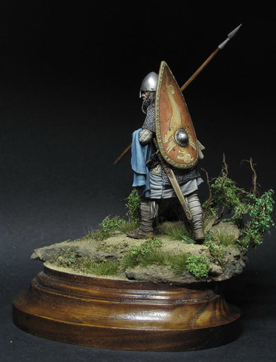 Norman Knight
