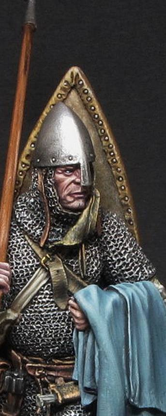 Norman Knight