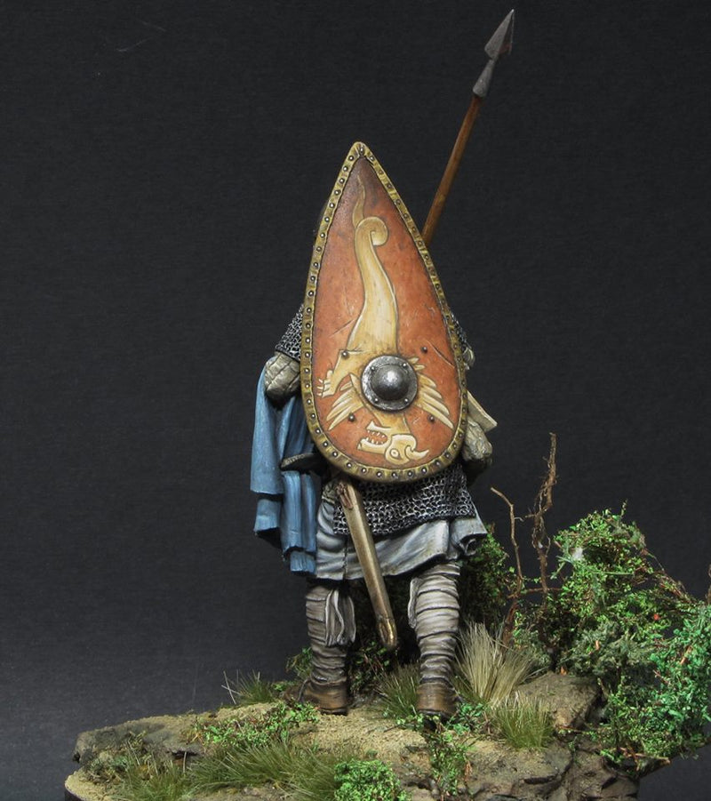 Norman Knight