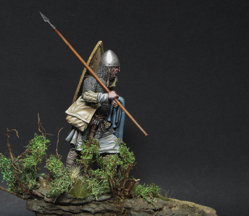 Norman Knight