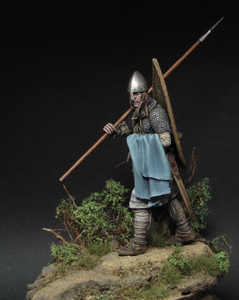 Norman Knight