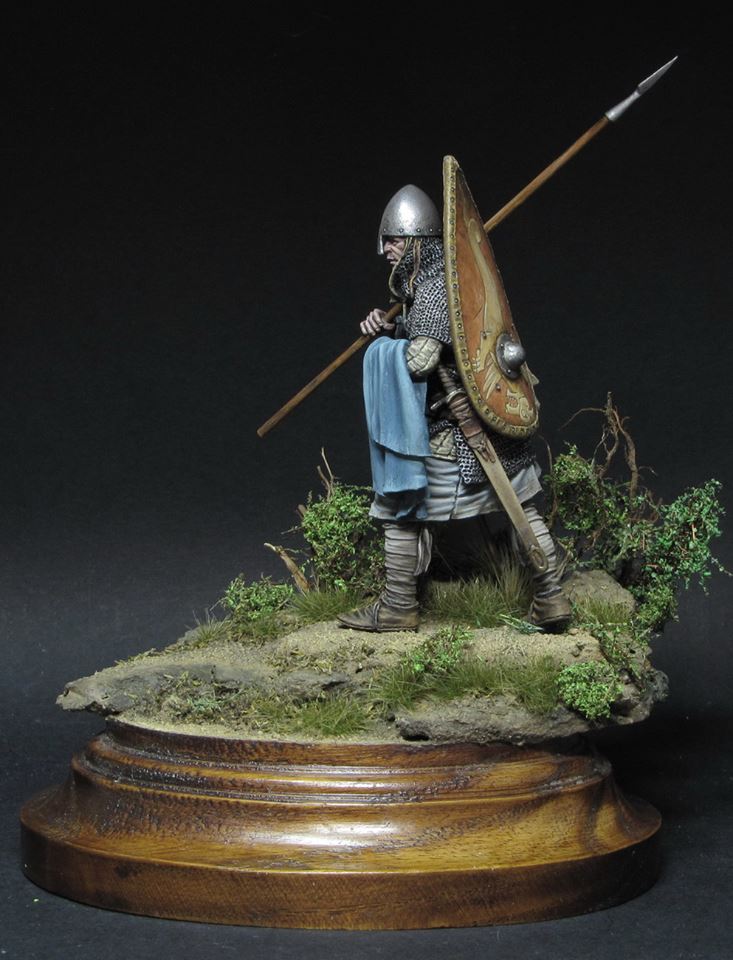 Norman Knight