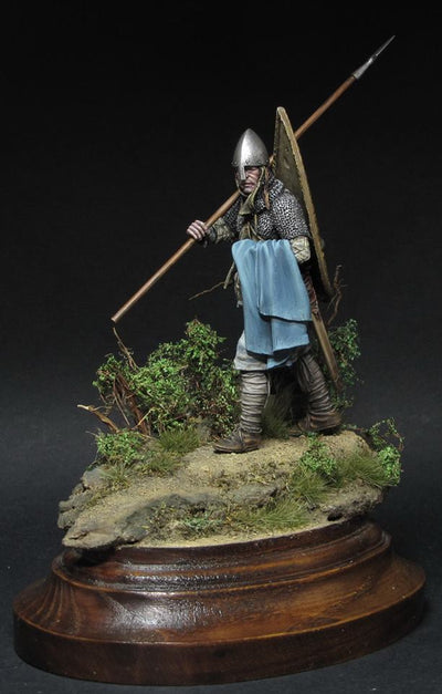 Norman Knight