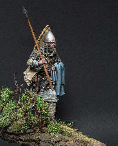 Norman Knight