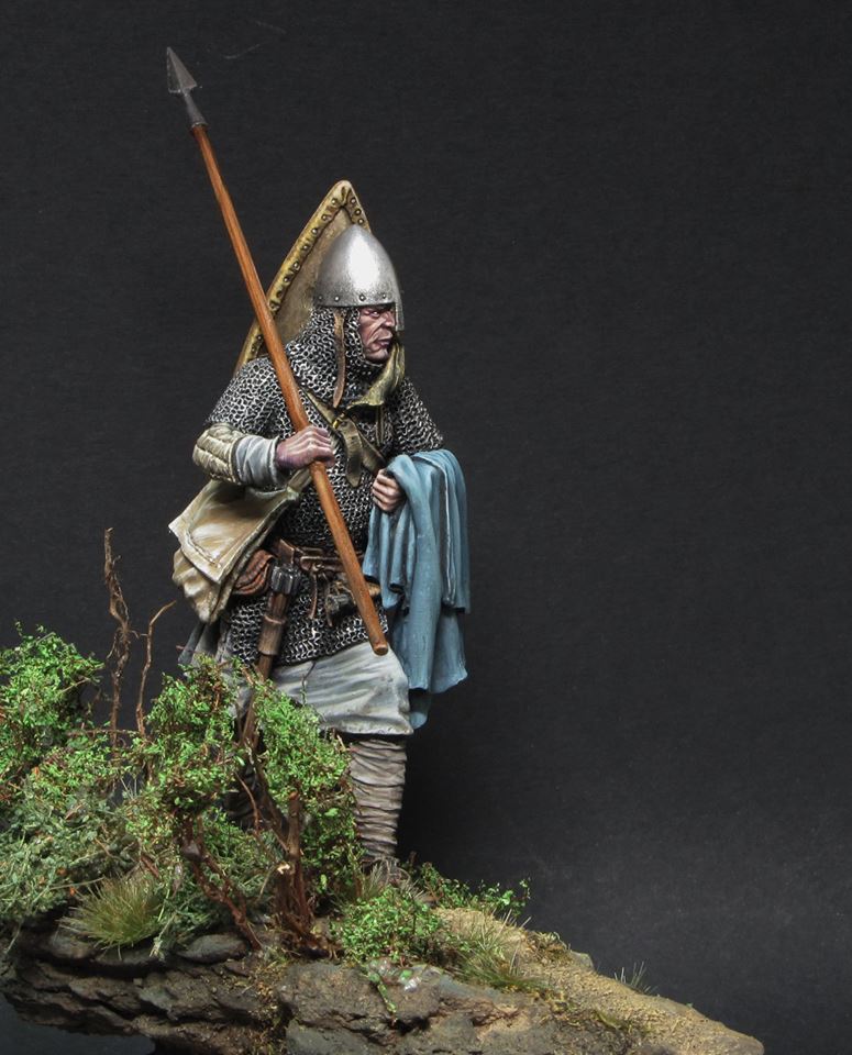 Norman Knight