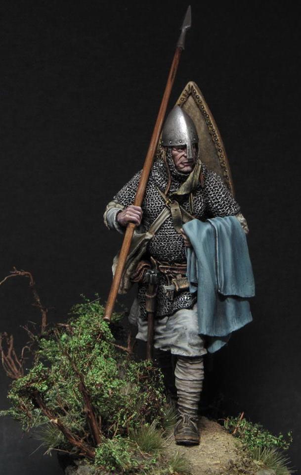 Norman Knight