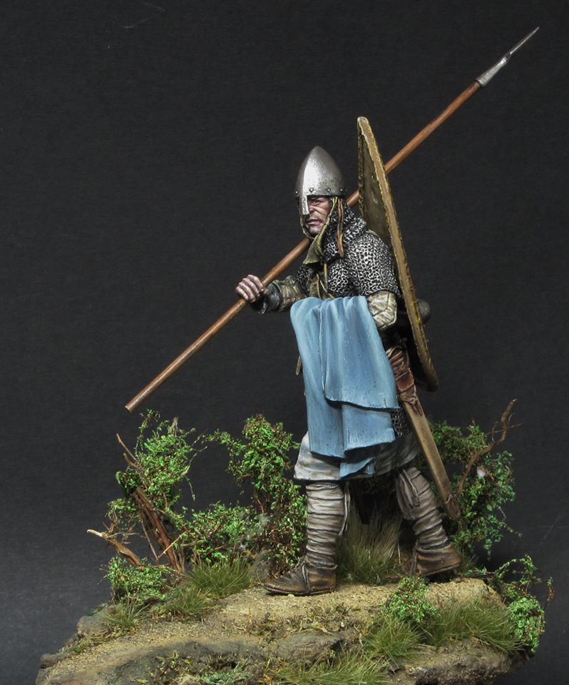 Norman Knight
