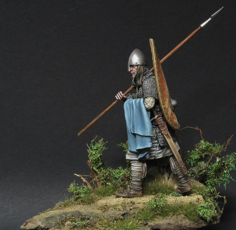 Norman Knight