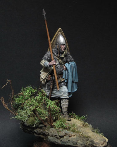 Norman Knight