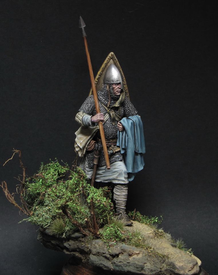Norman Knight