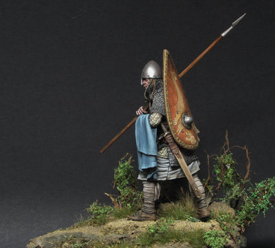 Norman Knight
