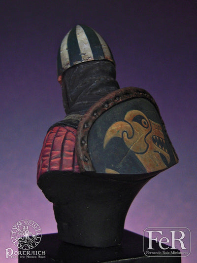 Norman Warrior, Hastings, 1066
