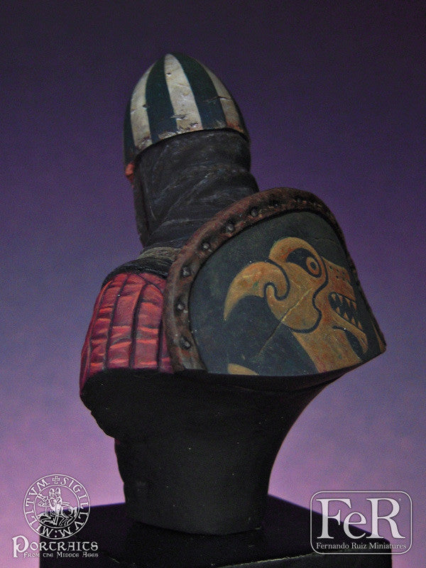 Norman Warrior, Hastings, 1066