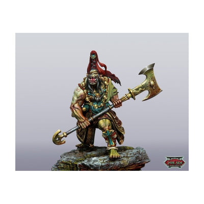 Oghul-Dur the Deserter