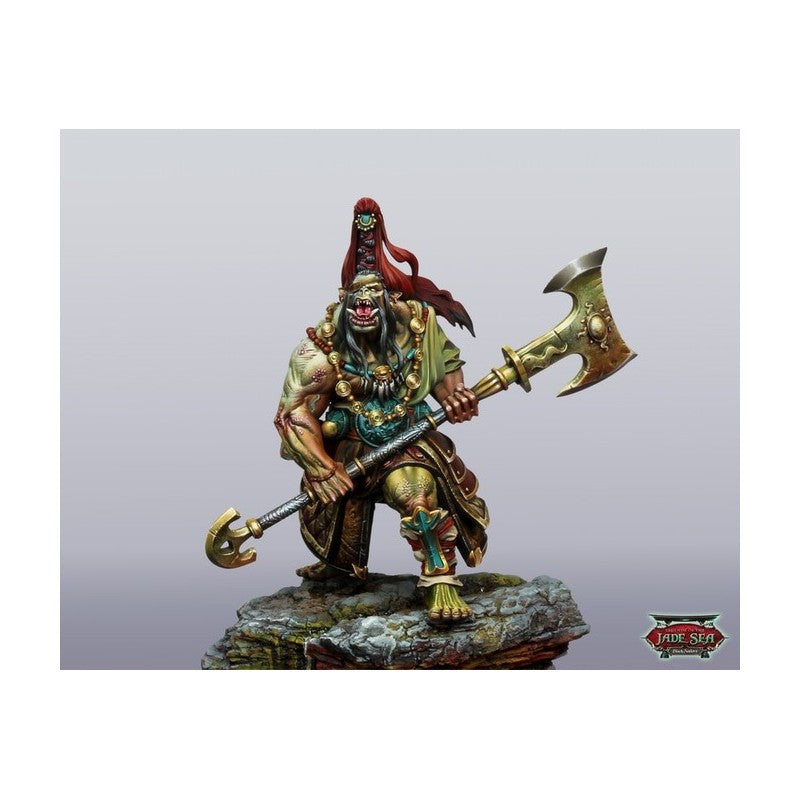 Oghul-Dur the Deserter