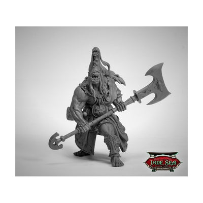 Oghul-Dur the Deserter