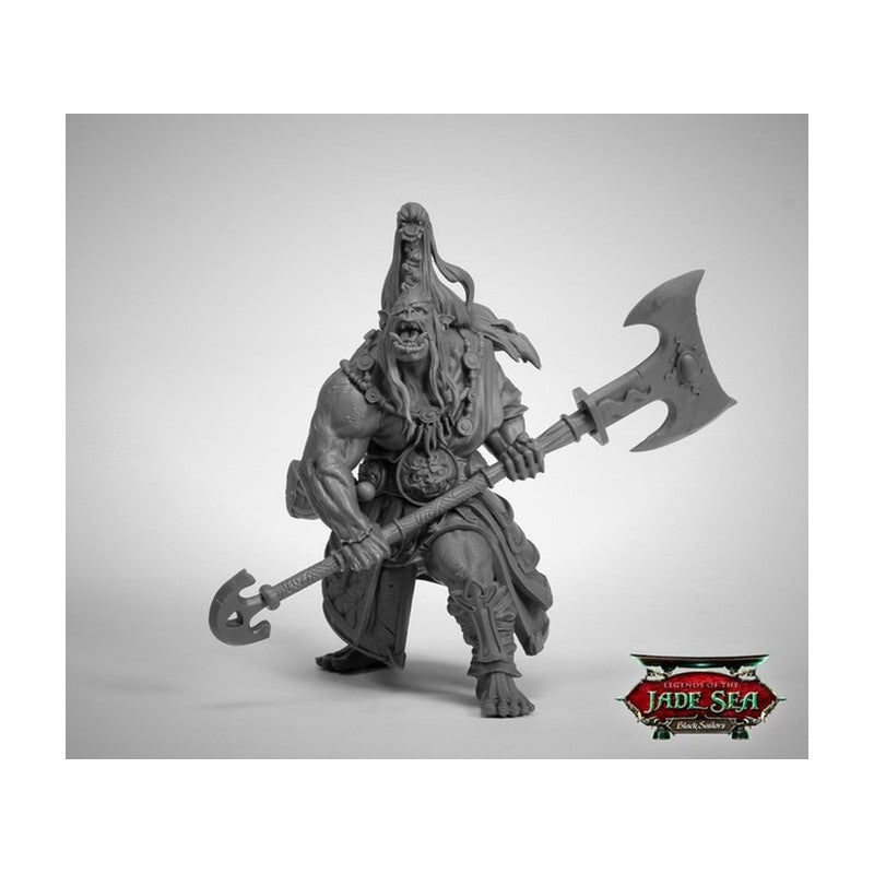 Oghul-Dur the Deserter