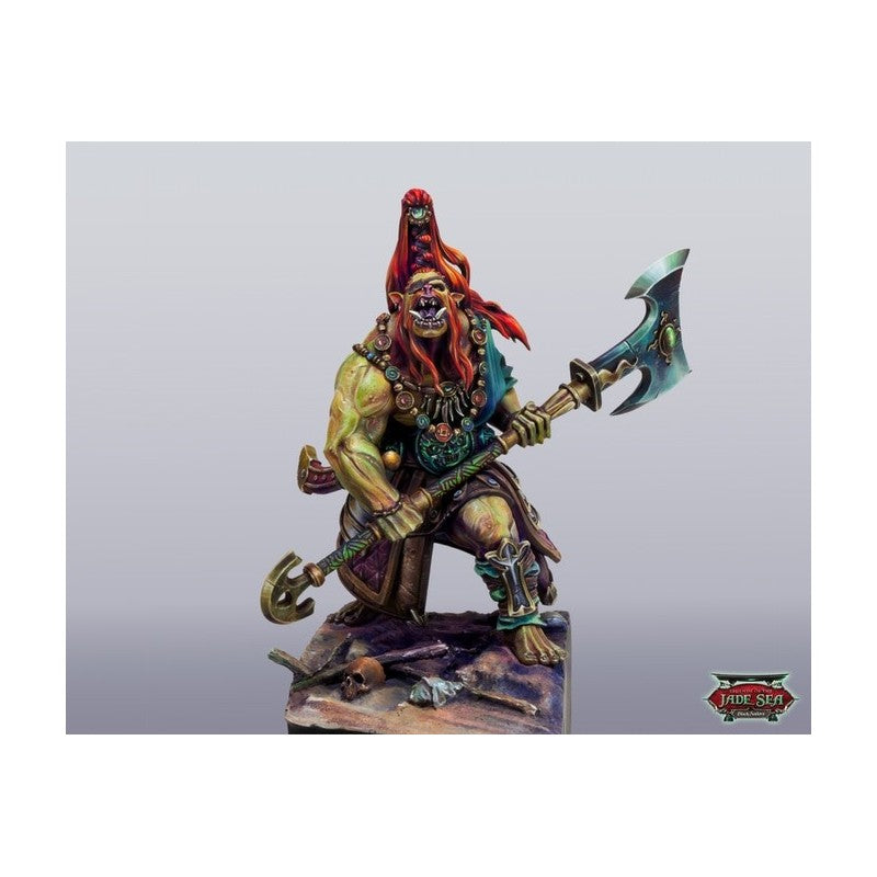 Oghul-Dur the Deserter