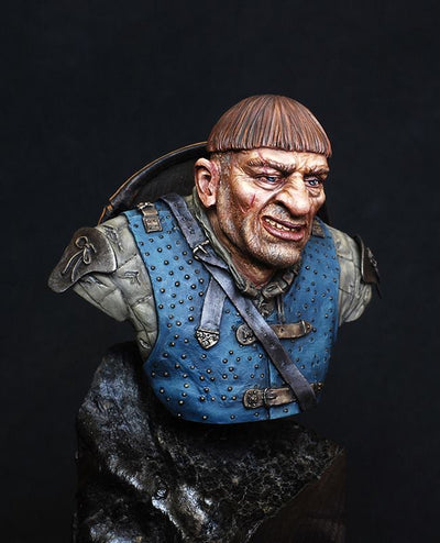 European Mercenary XIV-XV