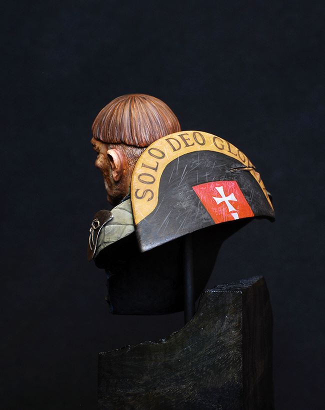 European Mercenary XIV-XV