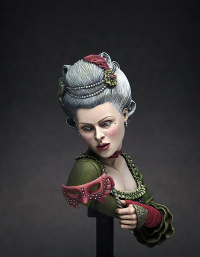 The Masquerade
