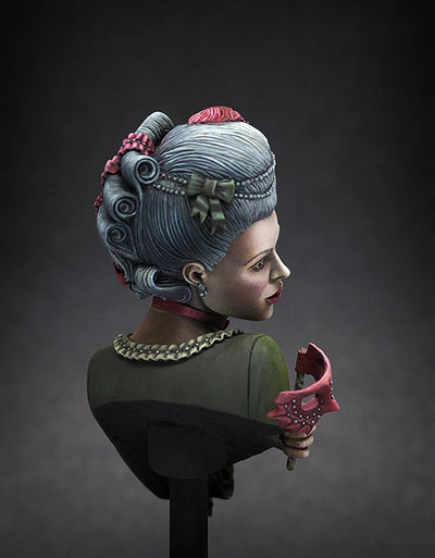 The Masquerade