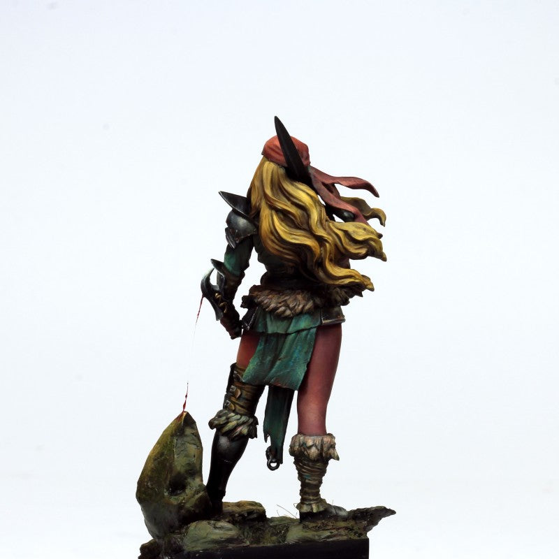 Alaana the Bloody Blade