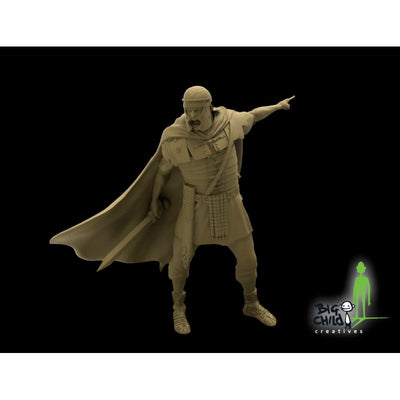 Standing Legionarius