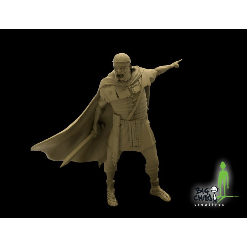 Standing Legionarius