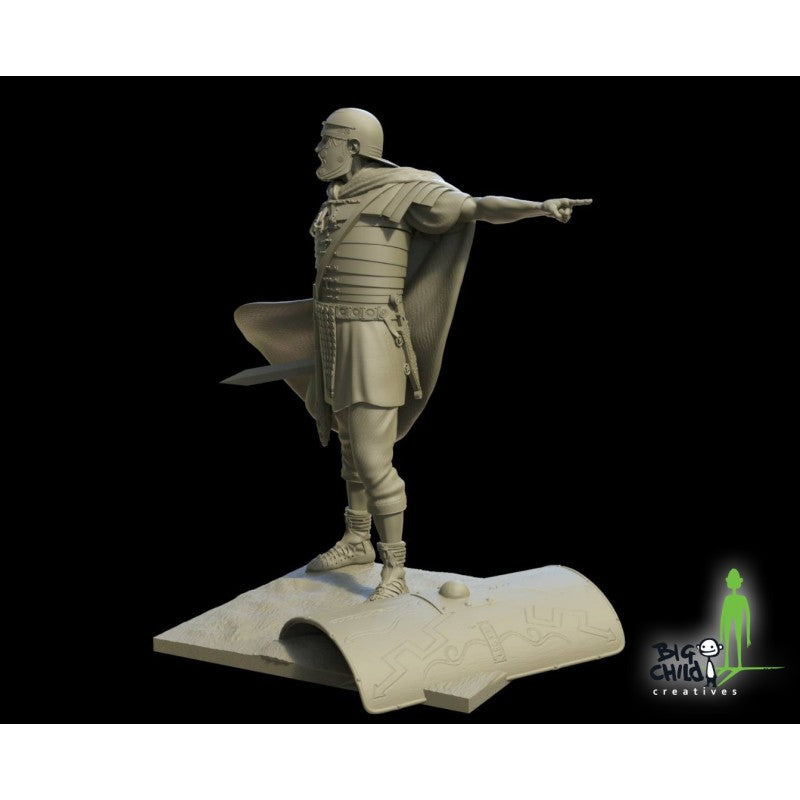 Standing Legionarius