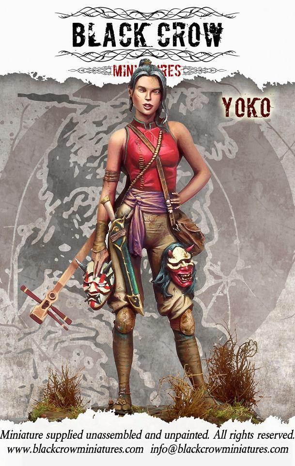 Yoko