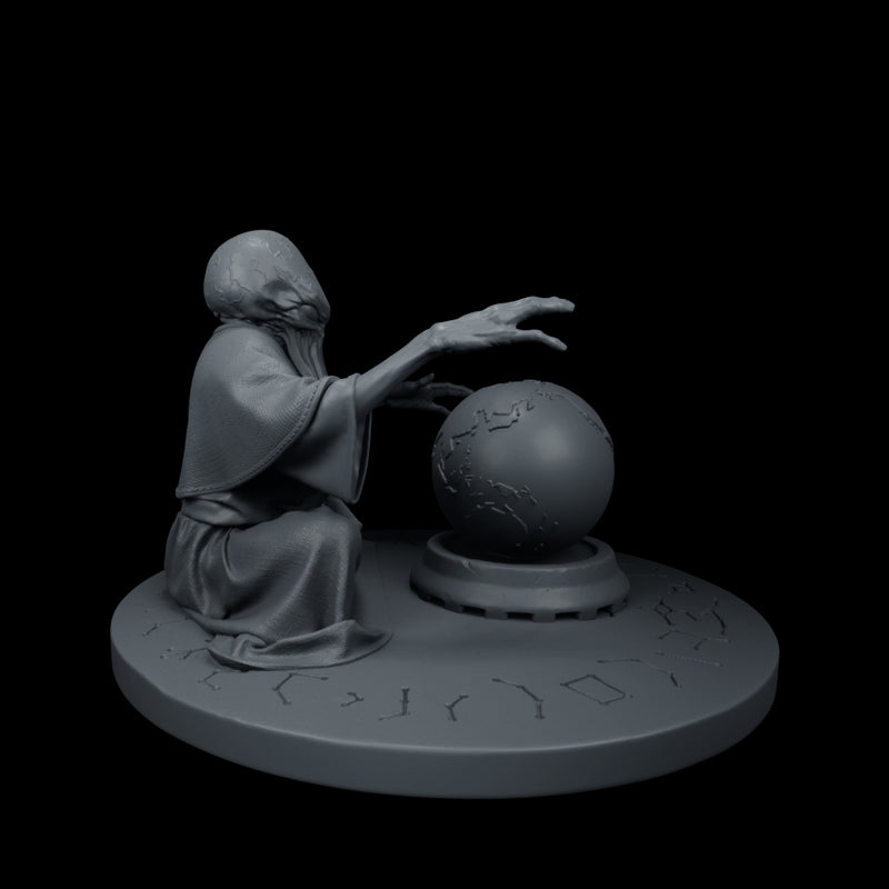 The Watcher - 90mm - 3D Print
