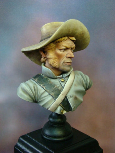 ACW Confederate