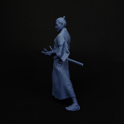 Ronin - 90mm - 3D Print