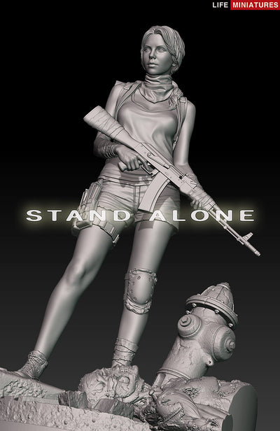 Stand Alone
