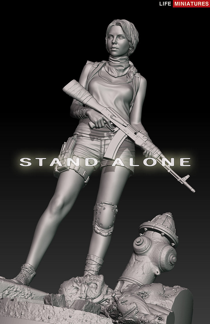 Stand Alone