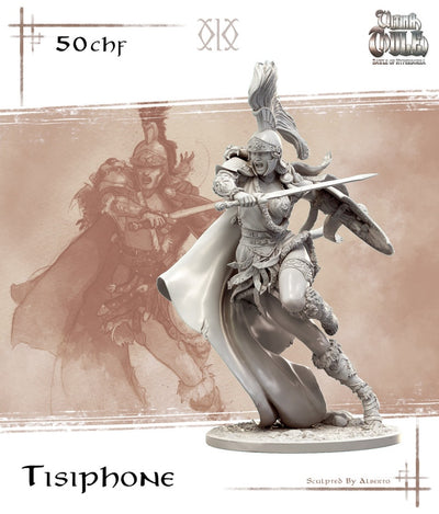 Tisiphone